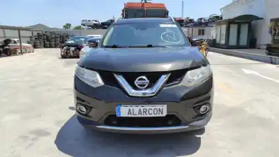 Vehículo de desguace NISSAN X-TRAIL (T32) Acenta 4x4 del año 2016 con motor R9M