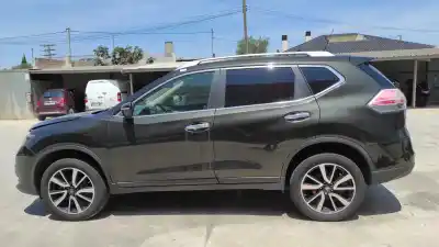 Утилизация автомобиля nissan                                             x-trail (t32)                                                                                                                                                                                                                                              acenta 4x4                                                                                                                                                                                                                                                 года 2016 питание r9m