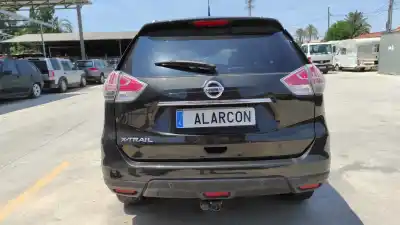 Утилизация автомобиля nissan                                             x-trail (t32)                                                                                                                                                                                                                                              acenta 4x4                                                                                                                                                                                                                                                 года 2016 питание r9m