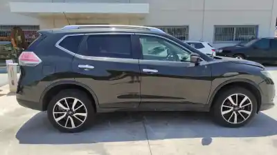 Утилизация автомобиля nissan                                             x-trail (t32)                                                                                                                                                                                                                                              acenta 4x4                                                                                                                                                                                                                                                 года 2016 питание r9m