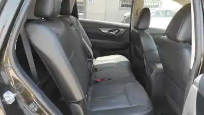 Утилизация автомобиля nissan                                             x-trail (t32)                                                                                                                                                                                                                                              acenta 4x4                                                                                                                                                                                                                                                 года 2016 питание r9m