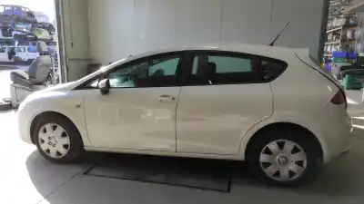 Scrapping Vehicle seat leon (1p1) reference of the year 2006 powered bkc Scrapping Vehicle seat leon (1p1) reference of the year 2006 powered bkc