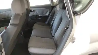Scrapping Vehicle seat leon (1p1) reference of the year 2006 powered bkc Scrapping Vehicle seat leon (1p1) reference of the year 2006 powered bkc