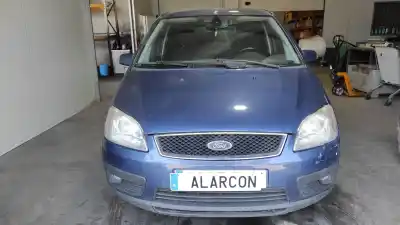 Scrapping Vehicle ford focus c-max (cap) ghia (d) of the year 2005 powered g6da