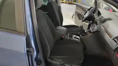Scrapping Vehicle ford focus c-max (cap) ghia (d) of the year 2005 powered g6da