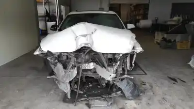 Здавання транспортного засобу bmw serie 3 lim. (f30) 320d року 2013 потужний n47d20c