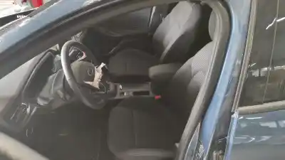 Scrapping Vehicle ford focus turnier active of the year 2021 powered ylda