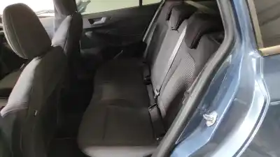 Scrapping Vehicle ford focus turnier active of the year 2021 powered ylda