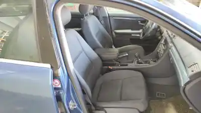 Veículo de Sucata audi a4 berlina (8e) 1.9 tdi (96kw) do ano 2004 alimentado avf