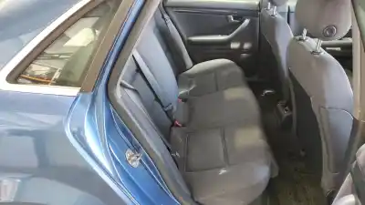 Veículo de Sucata audi a4 berlina (8e) 1.9 tdi (96kw) do ano 2004 alimentado avf