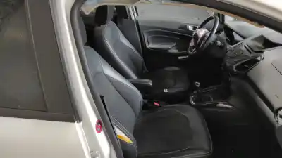 Veicolo di demolizione ford ecosport trend dell'anno 2017 alimentato m1jj