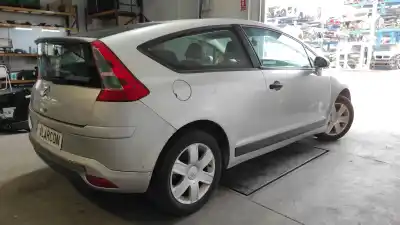 Veicolo di demolizione citroen c4 coupe vtr plus dell'anno 2005 alimentato 9hydv6ted4