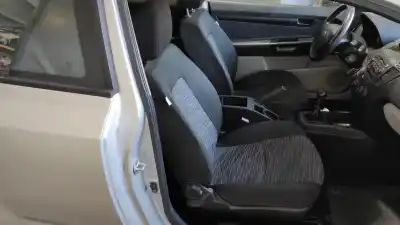 Scrapping Vehicle kia pro_cee´d ex of the year 2008 powered g4fc