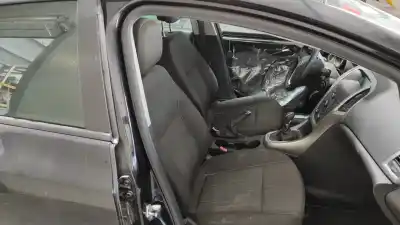 Veículo de Sucata opel astra j lim. enjoy do ano 2010 alimentado a16xer