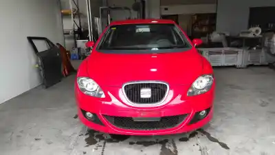 Здавання транспортного засобу seat leon (1p1) reference року 2005 потужний bkd