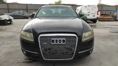 Sloopvoertuig AUDI A6 BERLINA (4F2) 3.0 TDI Quattro (165kW) van het jaar 2004 aangedreven BMK