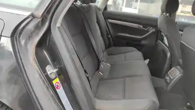 Sloopvoertuig audi a6 berlina (4f2) 3.0 tdi quattro (165kw) van het jaar 2004 aangedreven bmk