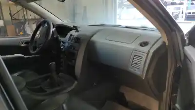 Утилизация автомобиля ssangyong kyron 200 xdi limited года 2006 питание d20dt