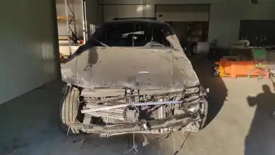 Veicolo di demolizione volkswagen tiguan advance bmt dell'anno 2020 alimentato dfgda