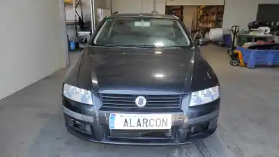 Утилизация автомобиля fiat stilo (192) 1.9 jtd / 1.9 jtd 115 active года 2005 питание 192a1000