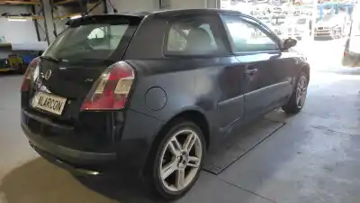 Утилизация автомобиля fiat stilo (192) 1.9 jtd / 1.9 jtd 115 active года 2005 питание 192a1000