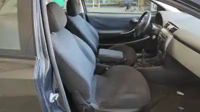 Утилизация автомобиля fiat stilo (192) 1.9 jtd / 1.9 jtd 115 active года 2005 питание 192a1000