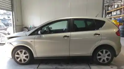 Veicolo di demolizione seat altea (5p1) reference dell'anno 2005 alimentato bjb