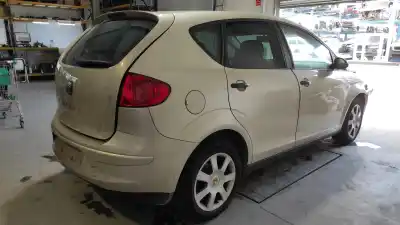 Veicolo di demolizione seat altea (5p1) reference dell'anno 2005 alimentato bjb