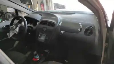 Veicolo di demolizione seat altea (5p1) reference dell'anno 2005 alimentato bjb