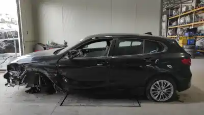 Vehículo de desguace bmw serie 1 lim. (f40) 116d del año 2019 con motor b37c15a