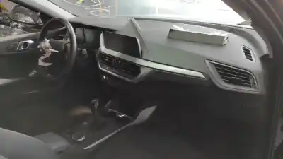 Vehículo de desguace bmw serie 1 lim. (f40) 116d del año 2019 con motor b37c15a