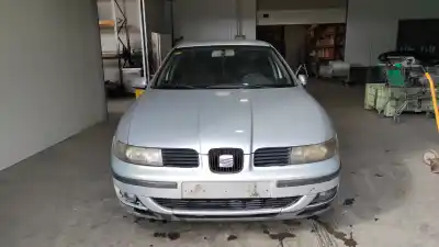 Scrapping Vehicle seat toledo (1m2) select of the year 2001 powered ahf