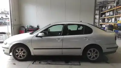 Scrapping Vehicle seat toledo (1m2) select of the year 2001 powered ahf