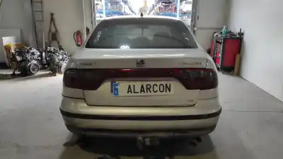 Scrapping Vehicle seat toledo (1m2) select of the year 2001 powered ahf