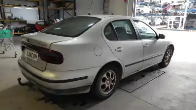 Scrapping Vehicle seat toledo (1m2) select of the year 2001 powered ahf