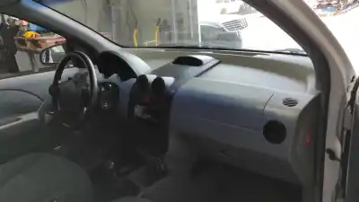 Hurda Aracı daewoo kalos 1.4 se yılın 2003 güçlü f14s3