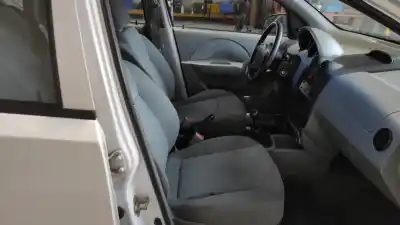 Hurda Aracı daewoo kalos 1.4 se yılın 2003 güçlü f14s3