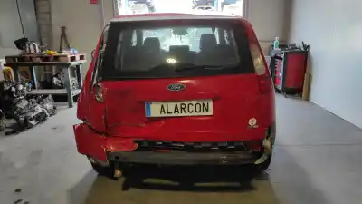 Утилизация автомобиля ford focus c-max (cap) ghia (d) года 2004 питание 