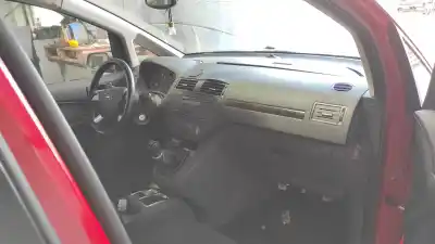 Утилизация автомобиля ford focus c-max (cap) ghia (d) года 2004 питание 