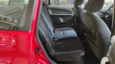 Утилизация автомобиля ford focus c-max (cap) ghia (d) года 2004 питание 