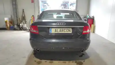 Veículo de Sucata audi a6 berlina (4f2) 2.4 177 cv / 130 kw do ano 2004 alimentado bdw