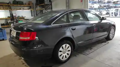 Veículo de Sucata audi a6 berlina (4f2) 2.4 177 cv / 130 kw do ano 2004 alimentado bdw