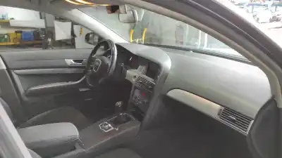 Veículo de Sucata audi a6 berlina (4f2) 2.4 177 cv / 130 kw do ano 2004 alimentado bdw