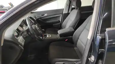 Veículo de Sucata audi a6 berlina (4f2) 2.4 177 cv / 130 kw do ano 2004 alimentado bdw