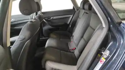 Veículo de Sucata audi a6 berlina (4f2) 2.4 177 cv / 130 kw do ano 2004 alimentado bdw