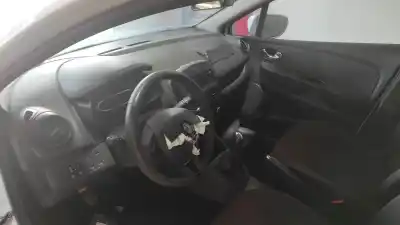 Здавання транспортного засобу renault clio iv expression року 2014 потужний k9k612