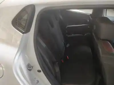 Здавання транспортного засобу renault clio iv expression року 2014 потужний k9k612