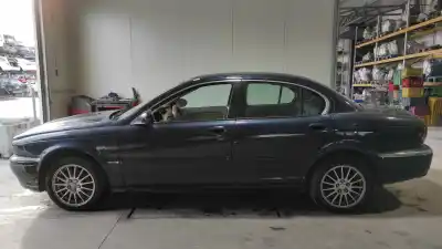 Veículo de Sucata jaguar x-type 2.0 d executive do ano 2005 alimentado d-6g