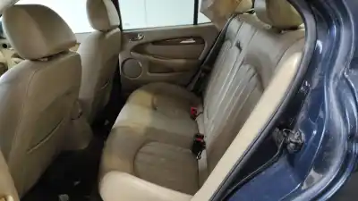 Veículo de Sucata jaguar x-type 2.0 d executive do ano 2005 alimentado d-6g