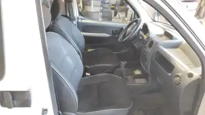 Veículo de Sucata peugeot partner (s2) combiespace do ano 2009 alimentado 9hw/9h02